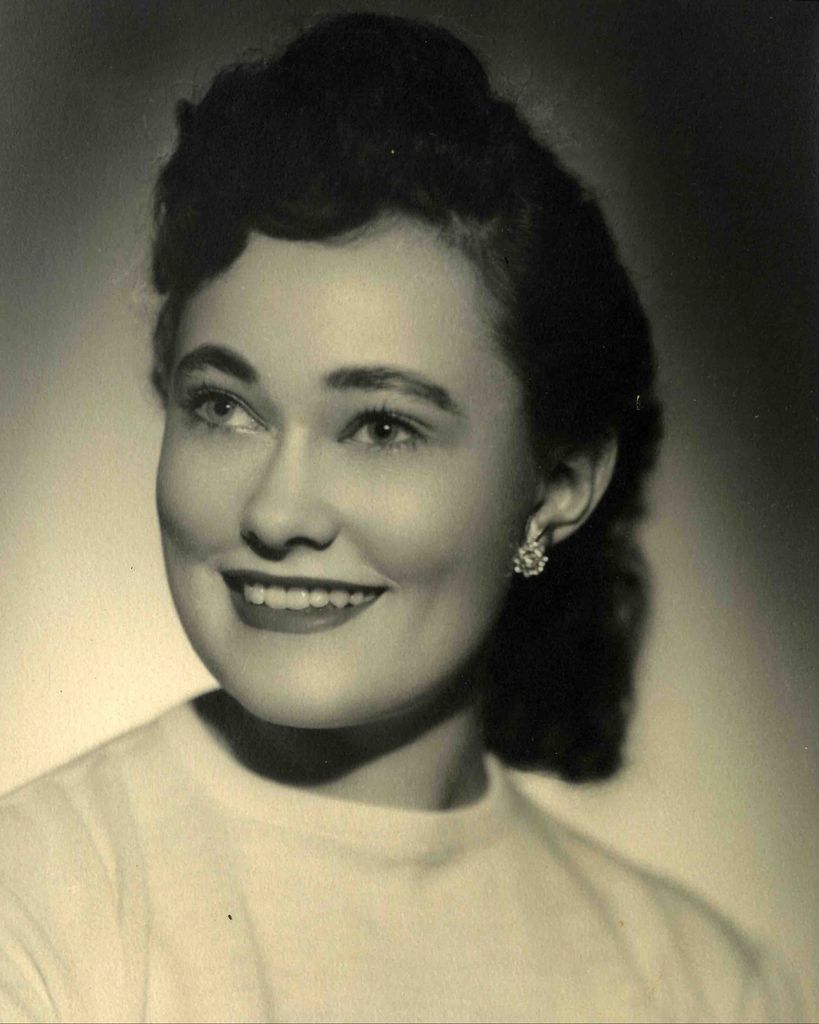 Marie Johnson