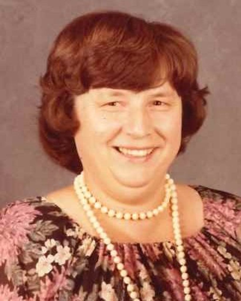 Edeltraud Marie Baron Sears Profile Photo