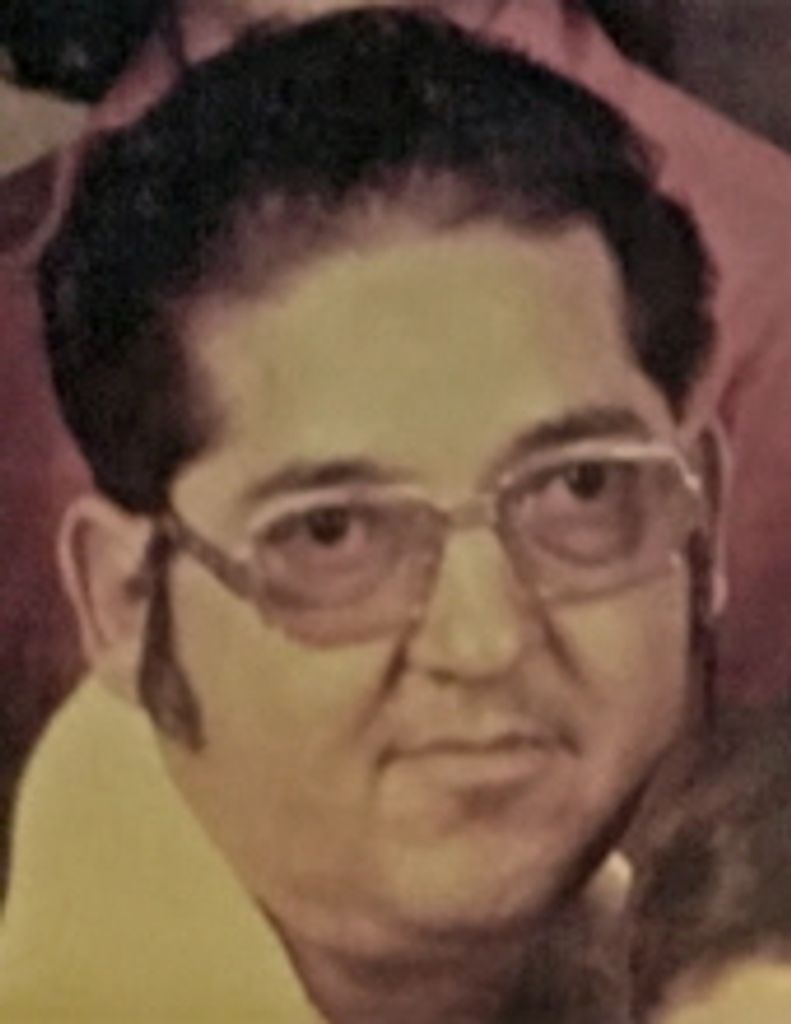 Lino Alex Espinoza