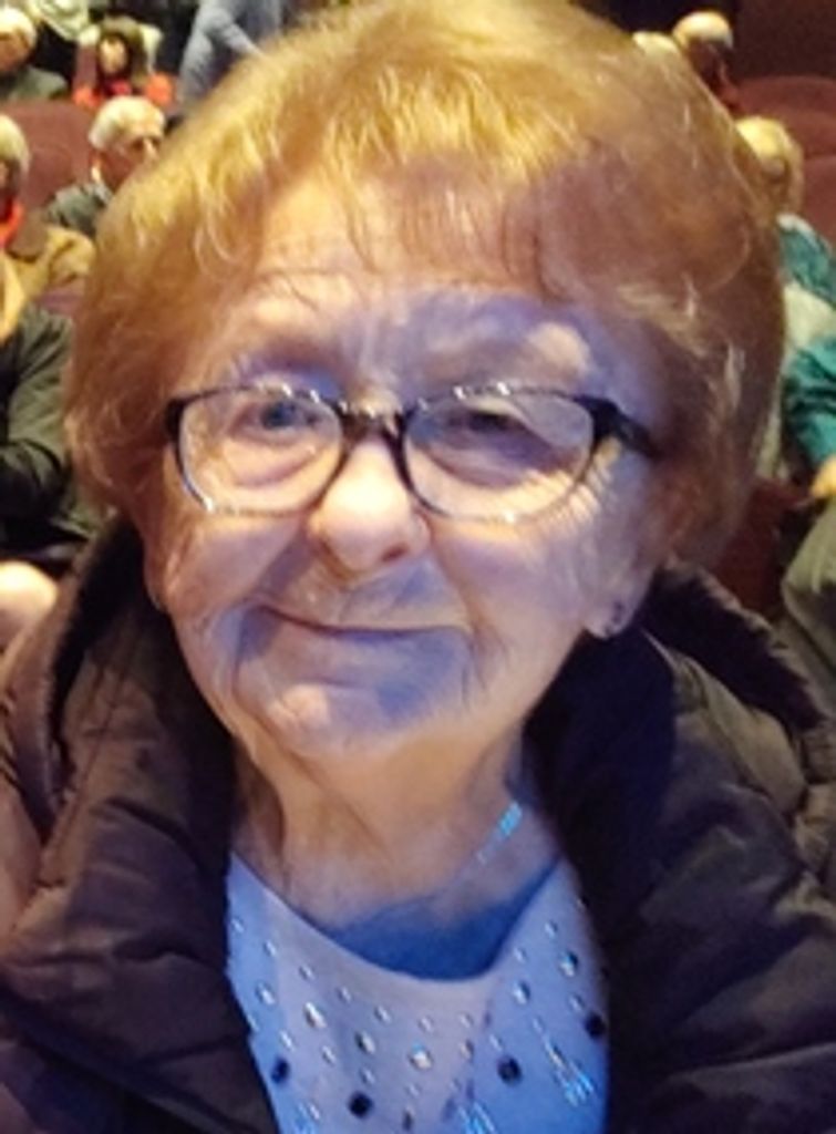 Zina Adomaitis