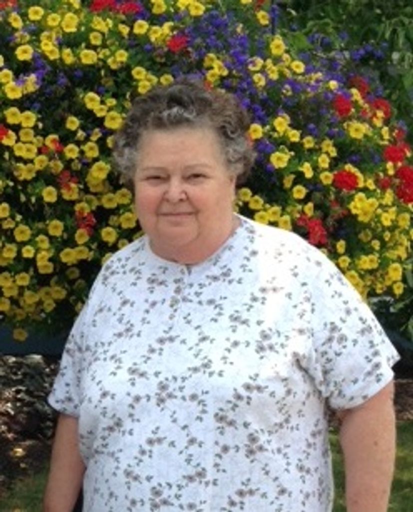 Janice L (Jarman)  Schoonover