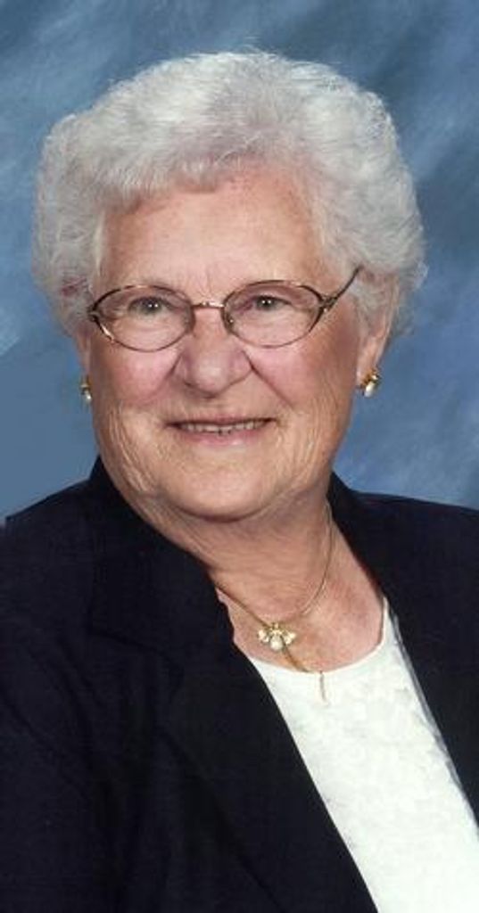 Arlene Mae Rutz Profile Photo