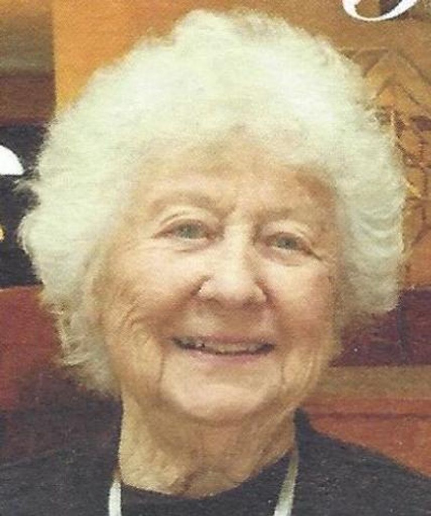 Christina Jean Hyatt