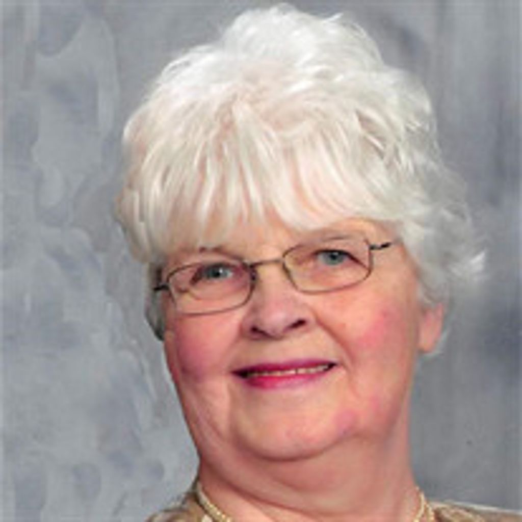 Lucille "Lucy" Kilde