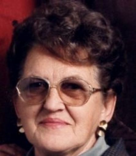 Photo of Jessie Lee Hook