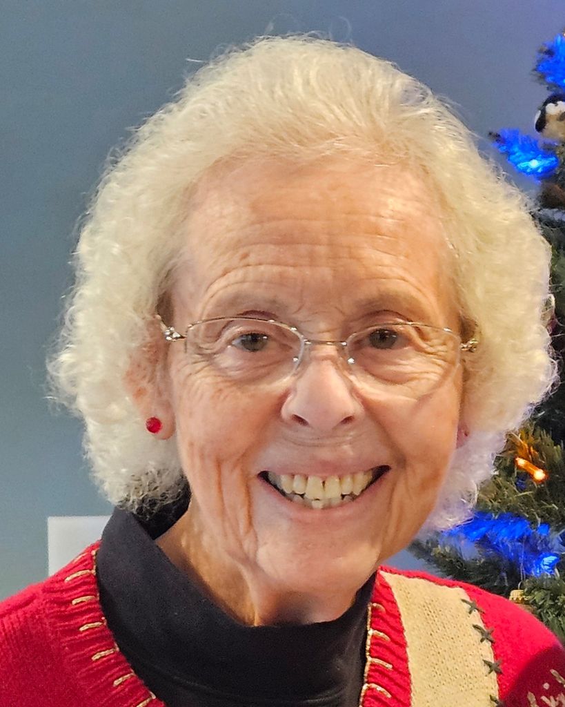 Ellen H. Robinson Profile Photo