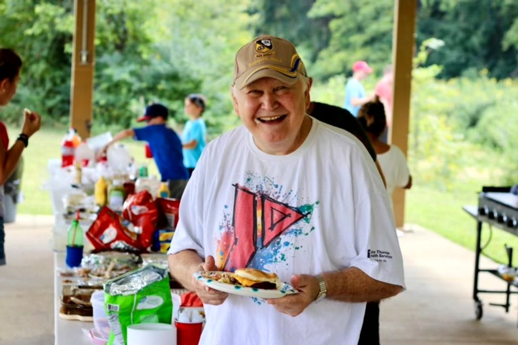 William "Bill" Harding Davis Profile Photo