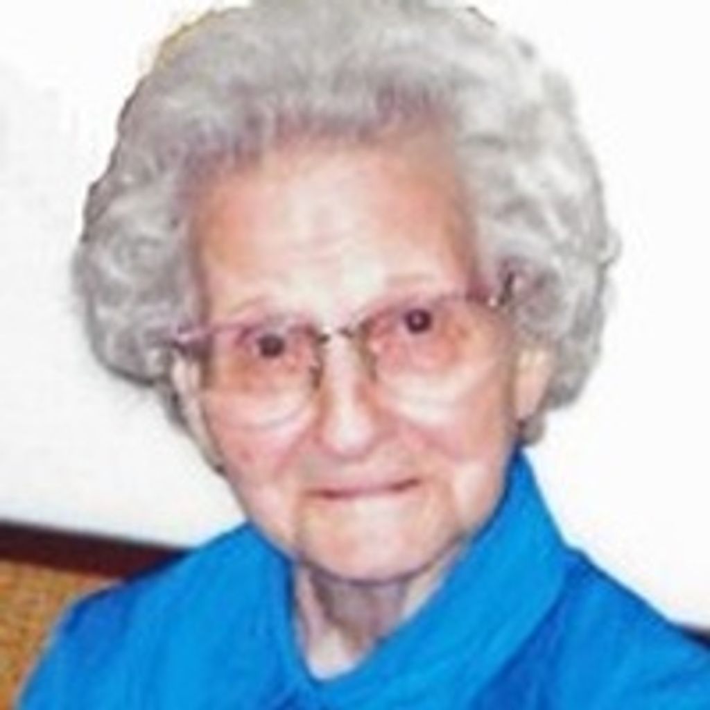Mozelle  Herrington Mcleod