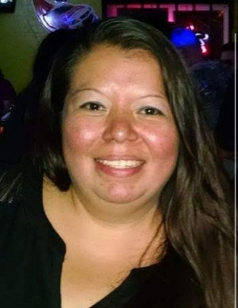 Charise Mary Webster