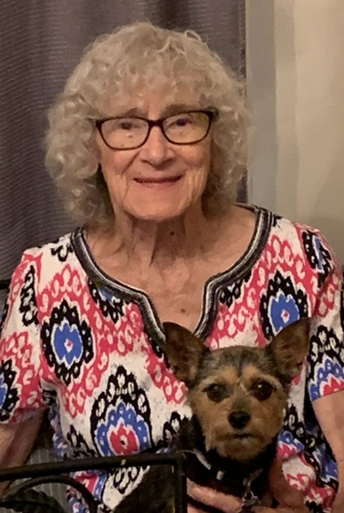 Nora Mae Swift Profile Photo