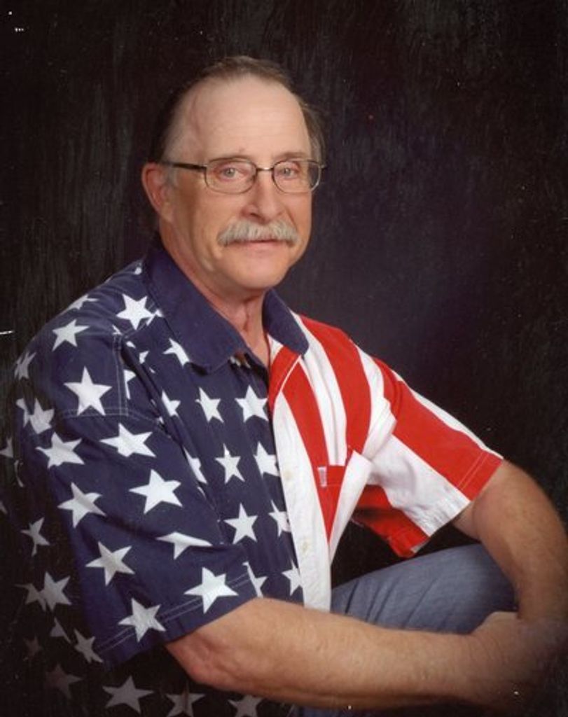 Alva "Doug" Douglas Garren