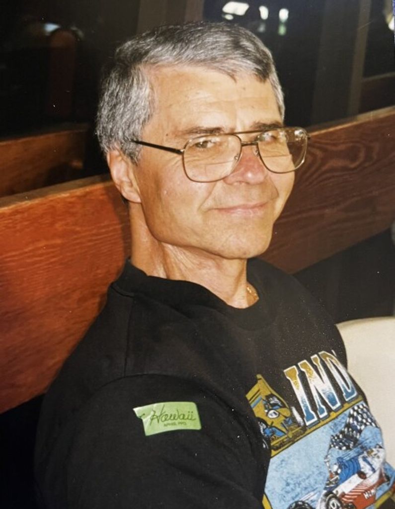 Lynn Leon Kast Profile Photo