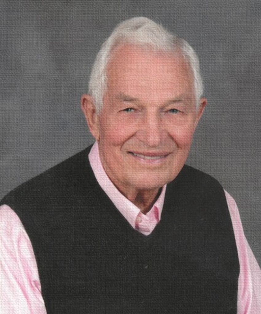 Robert "Bob" William Fisher Profile Photo