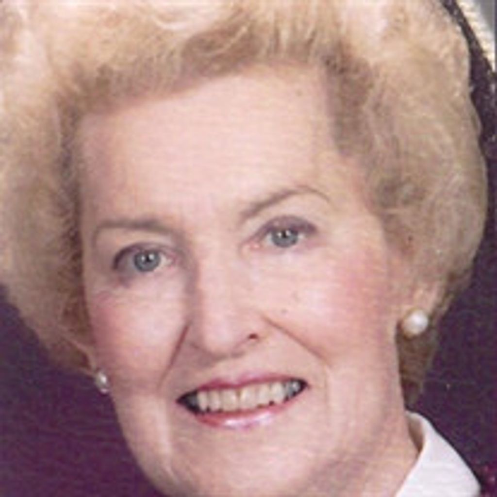 Nancy Ivalee Webb