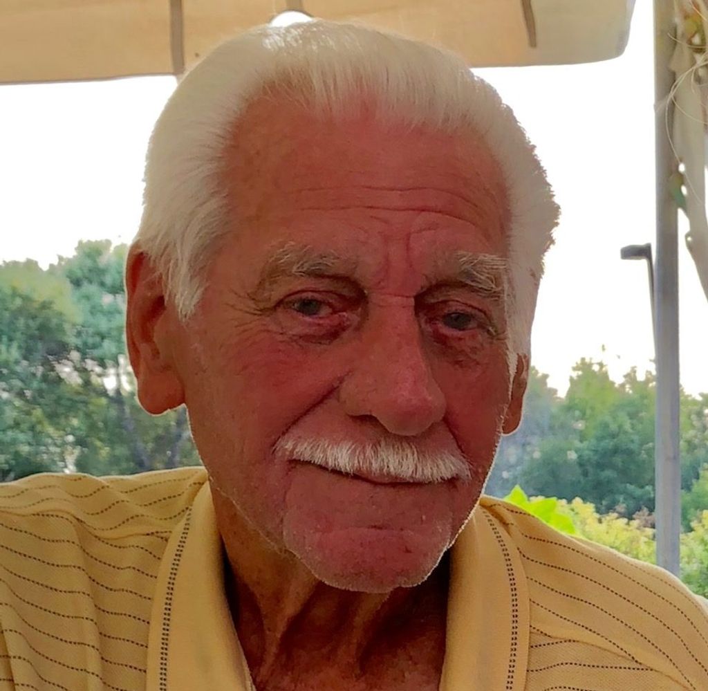 Donald E. Hoffmann