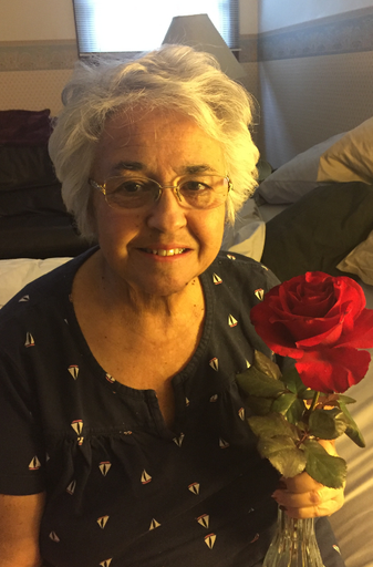 Judy Ann Marie Gattuccio Profile Photo