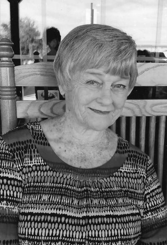Doris Jewel Blair Profile Photo