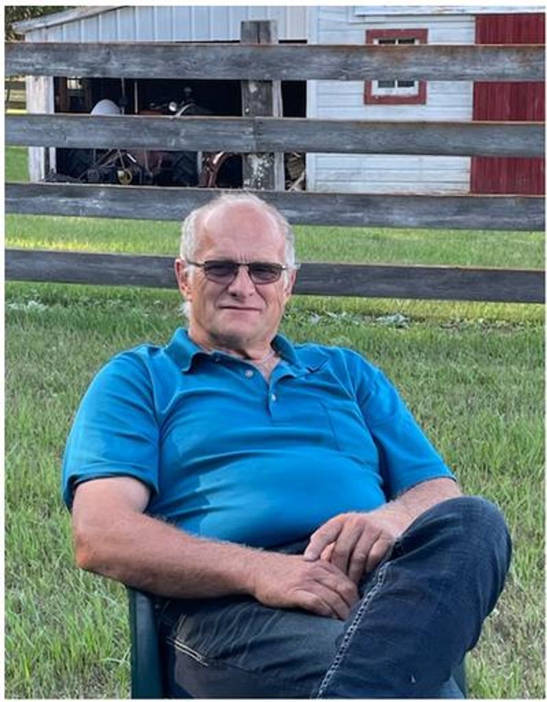 Raymond "Ray" Greff Profile Photo