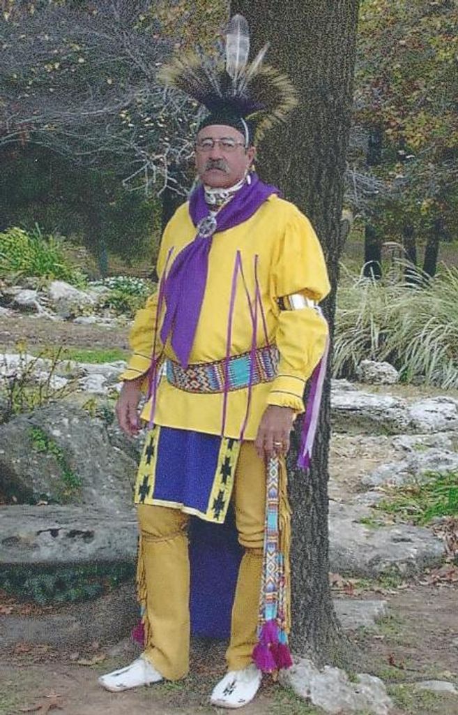Jackie Don Phillips Sr. Profile Photo