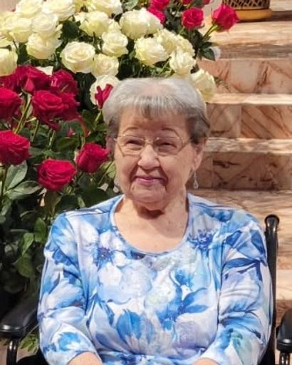Caroline Lotarski's obituary image