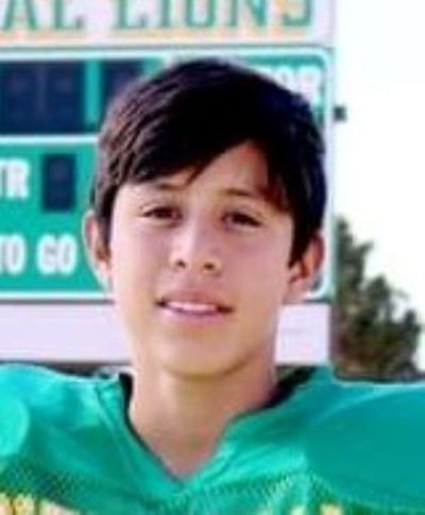 Dominique Mejia Profile Photo