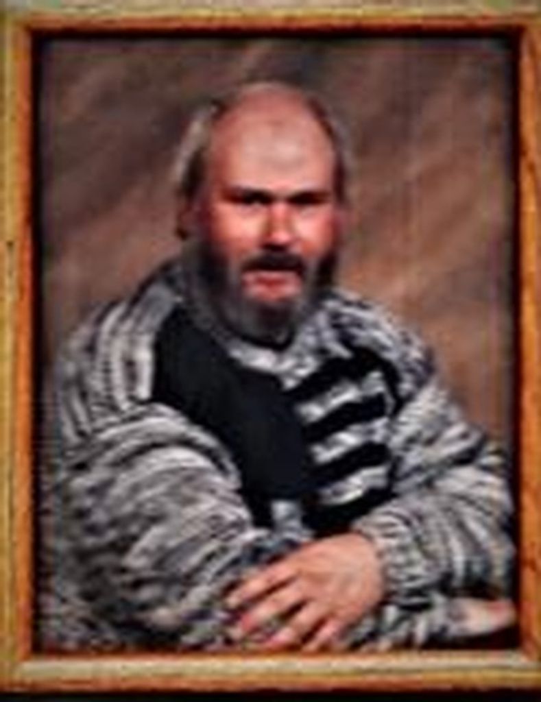 Robert Wesley Paddock Profile Photo