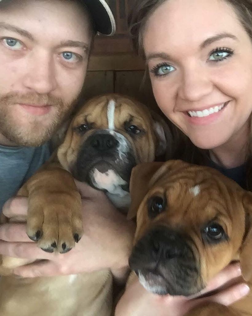 Steven Jacob Goodnight Profile Photo