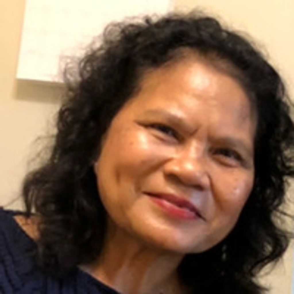 Teresita Velasco Golden