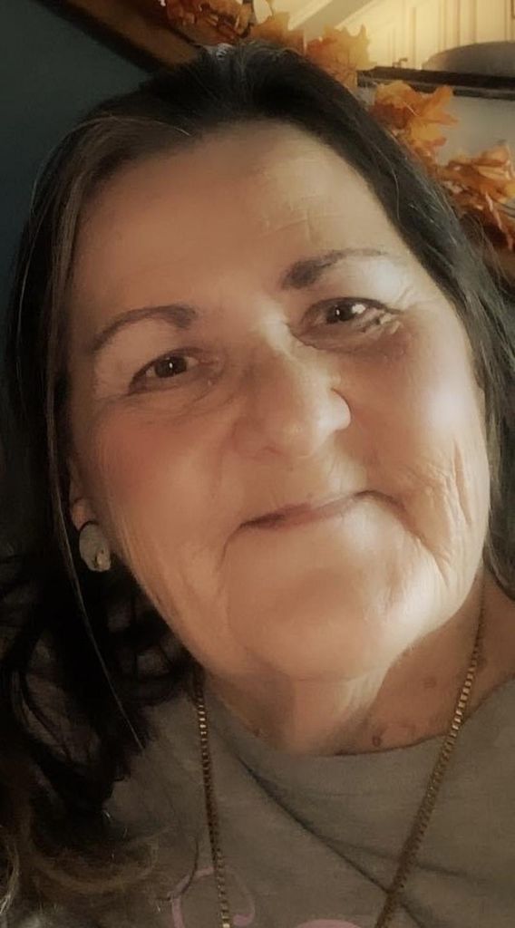 Patricia Fay Womack Profile Photo