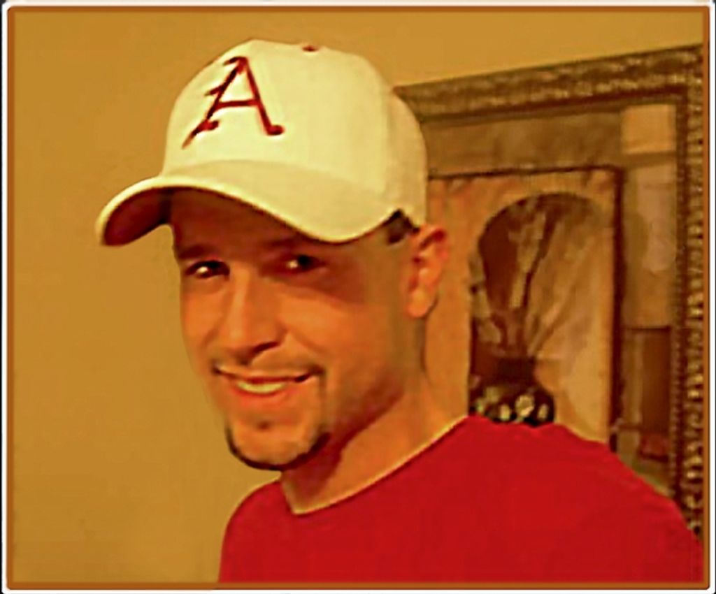 Joshua "Hank" Tedder Profile Photo