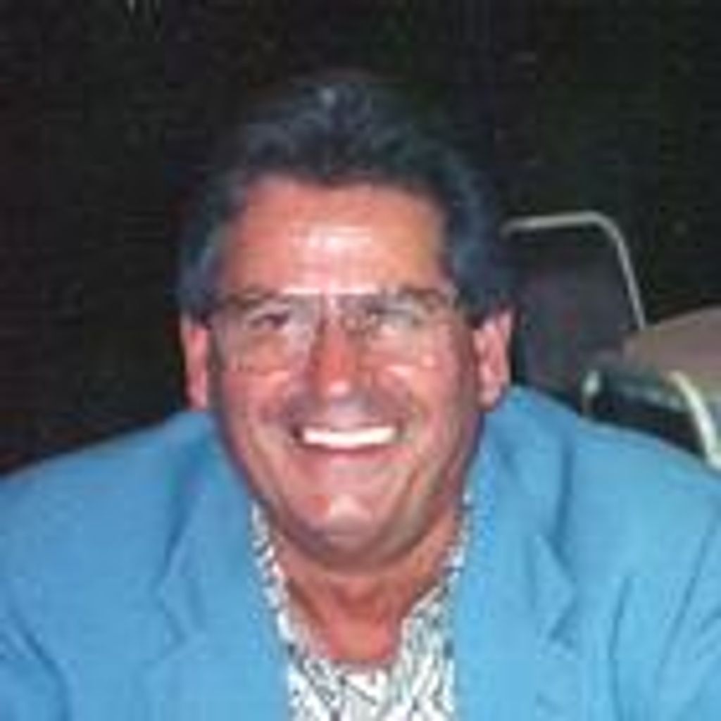 Nicholas E. Paul