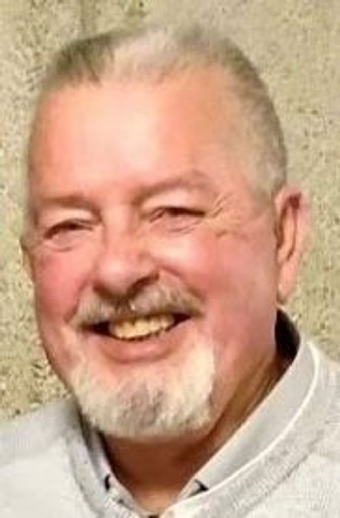 Theodore L. "Ted" Welson