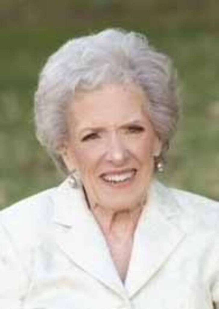 Jacqueline Ellen Litte Carlson Profile Photo