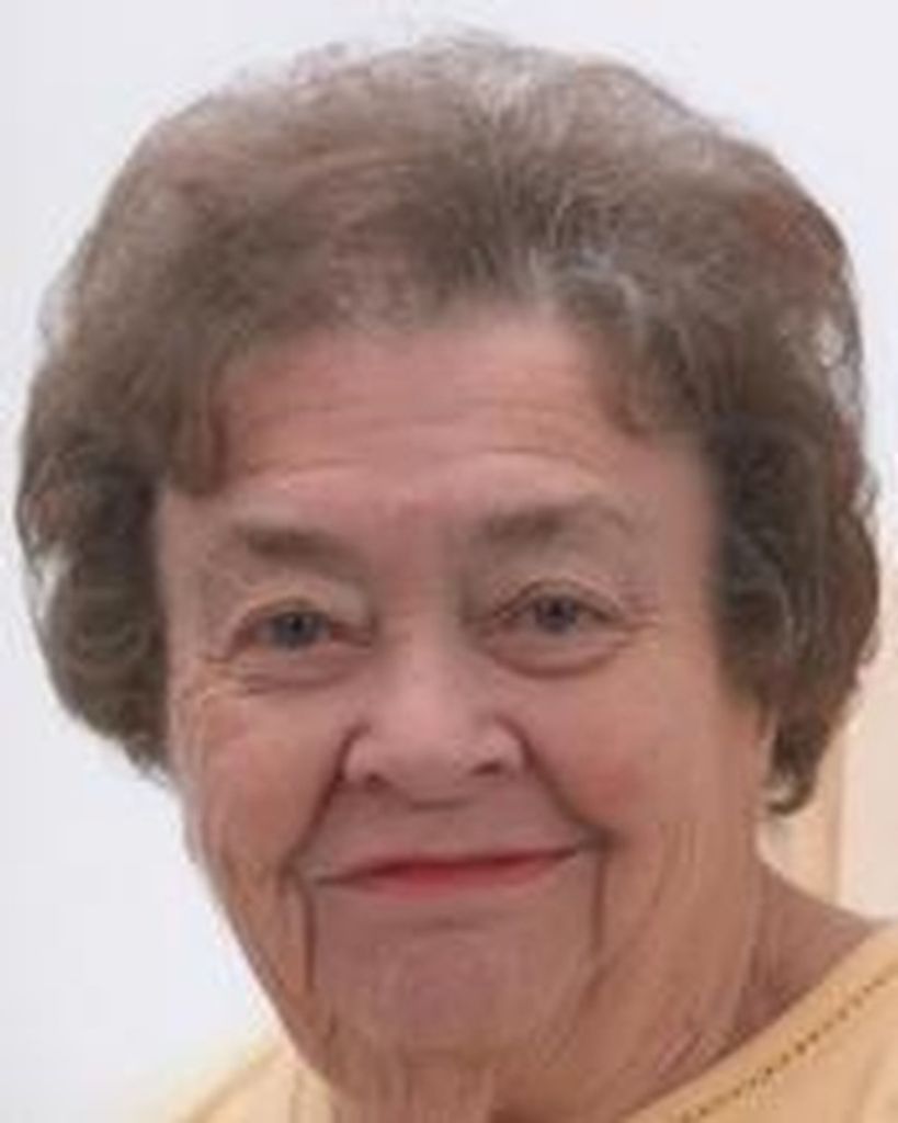 Marlene I. Updike Profile Photo