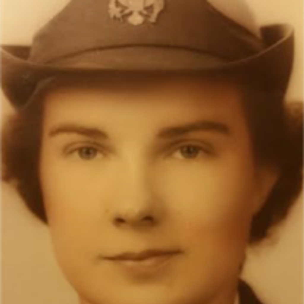 Frances W. Isbell