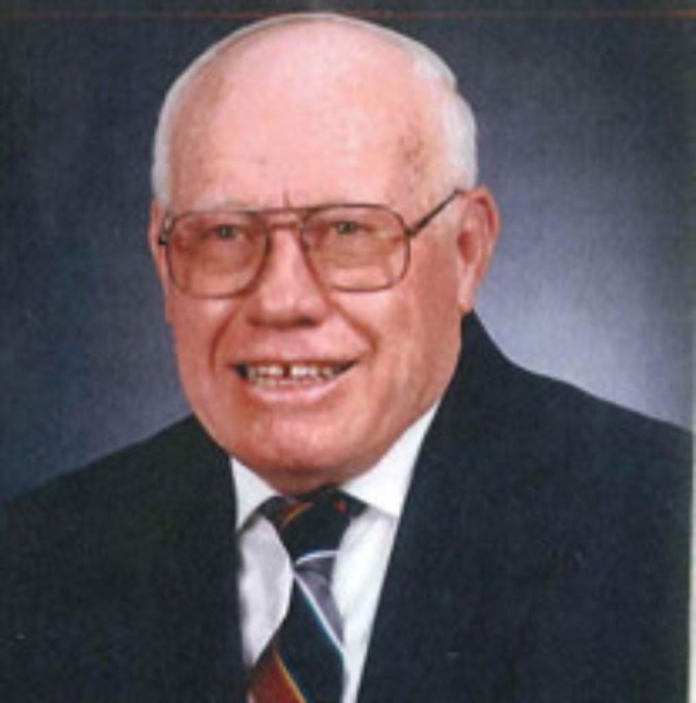 John "Johnny" Webster Profile Photo