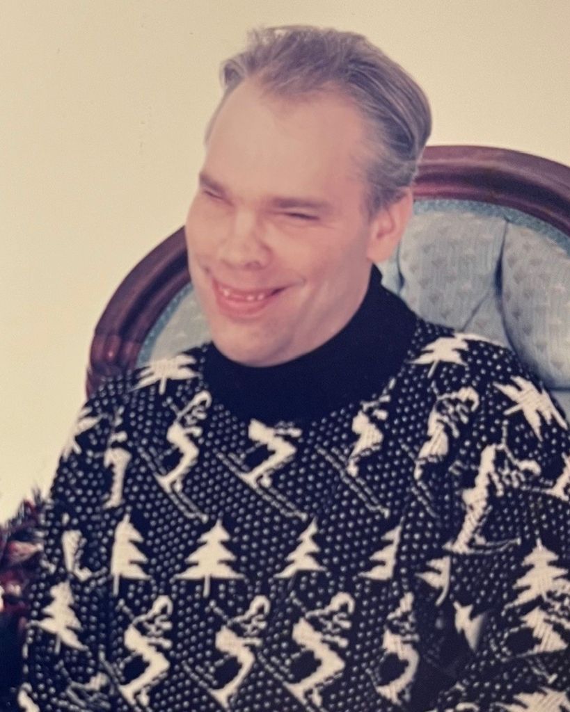 Alan Bruce Carscaddon Profile Photo