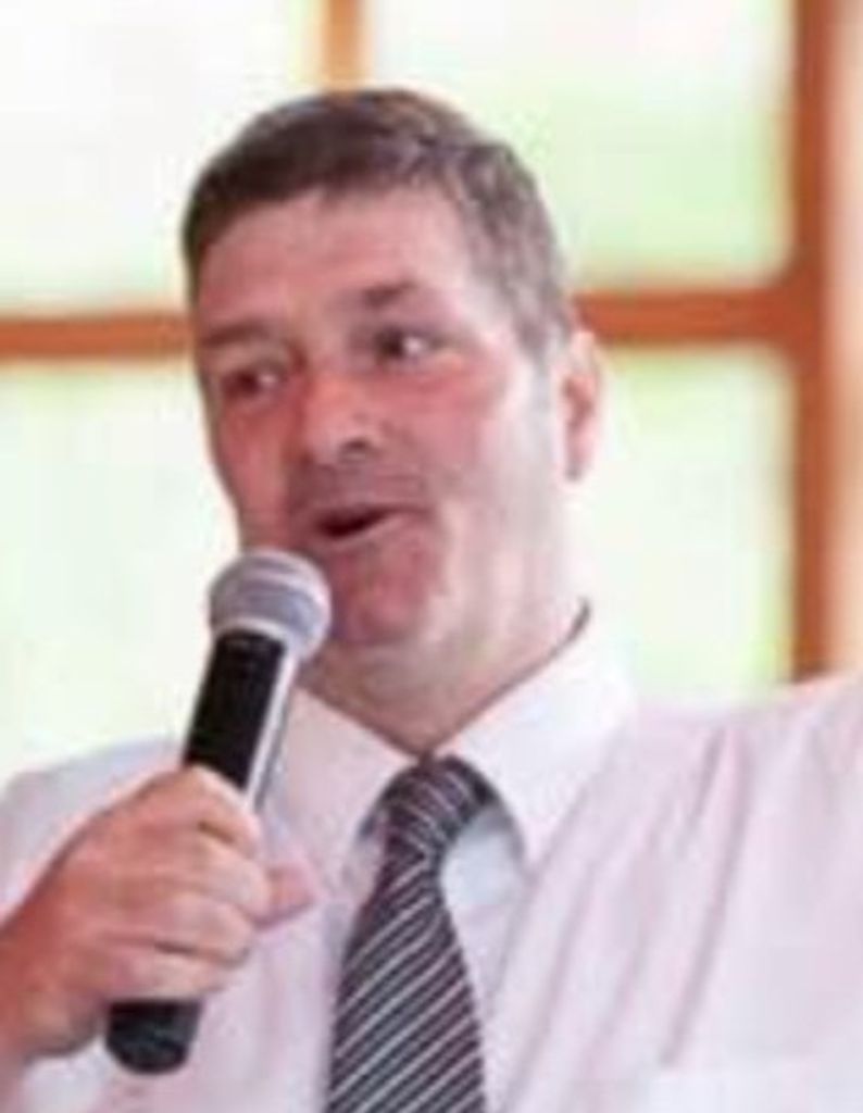 Peter J. Macmillan Profile Photo