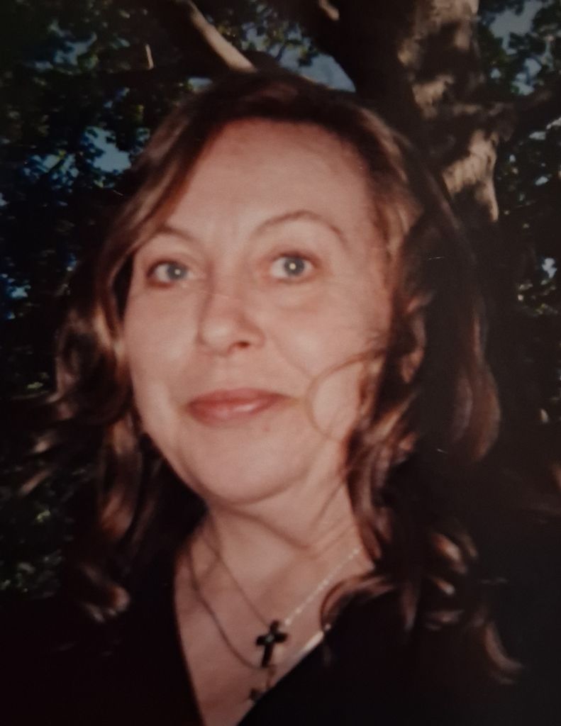 Beverly  Ellen Kriebel Profile Photo