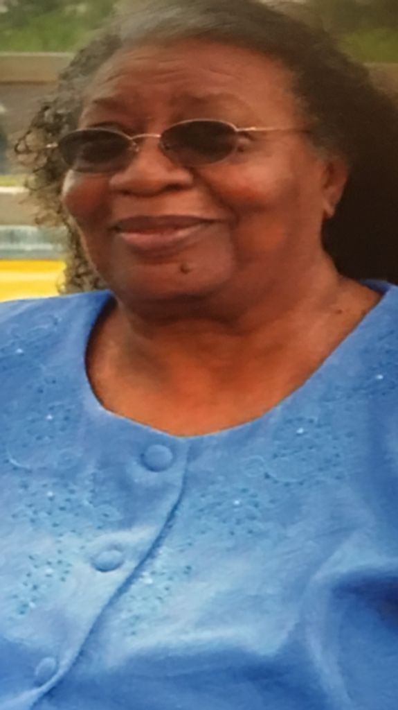 Julia Merle Hines Profile Photo