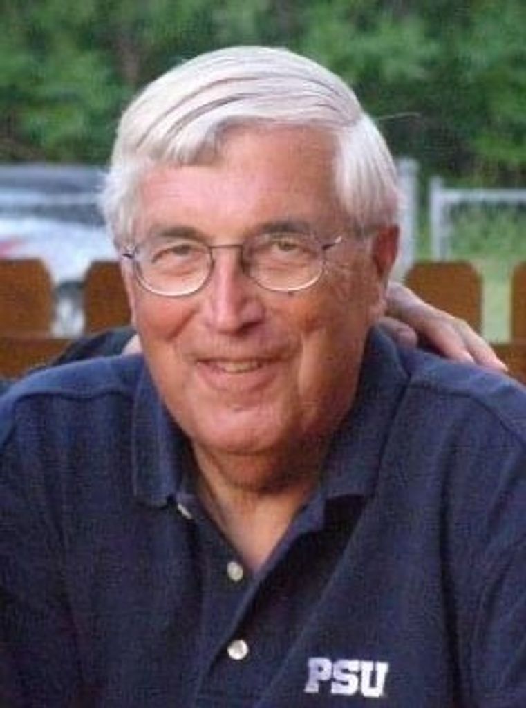 Paul "Bill" Masengarb