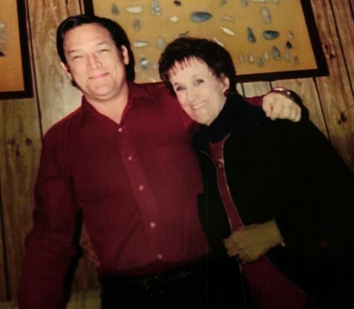 Steven "Mac" Allen McVey photo gallery thumbnail 27 of 172