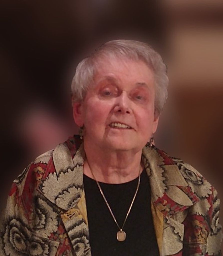 Mary Ann E. Pankiewicz Profile Photo