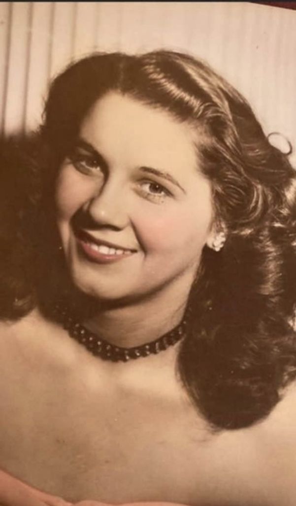 Hellon Jackson Mcfarland Profile Photo