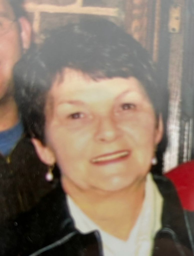 Marguerite E. "Peggy" Leta Profile Photo