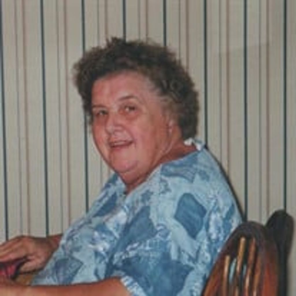 Mrs. Patricia Ann Lancour