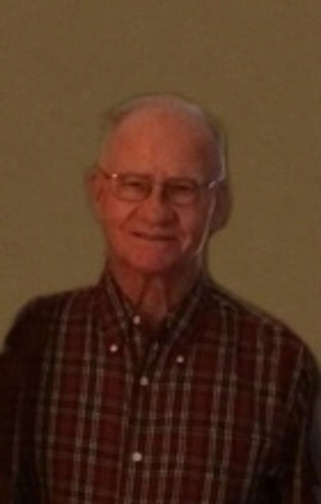 Kenneth Lee Claar
