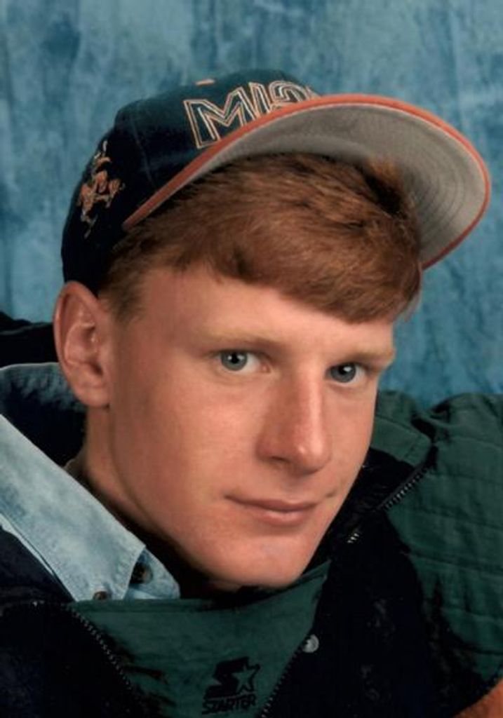 Joseph Augsburg Profile Photo