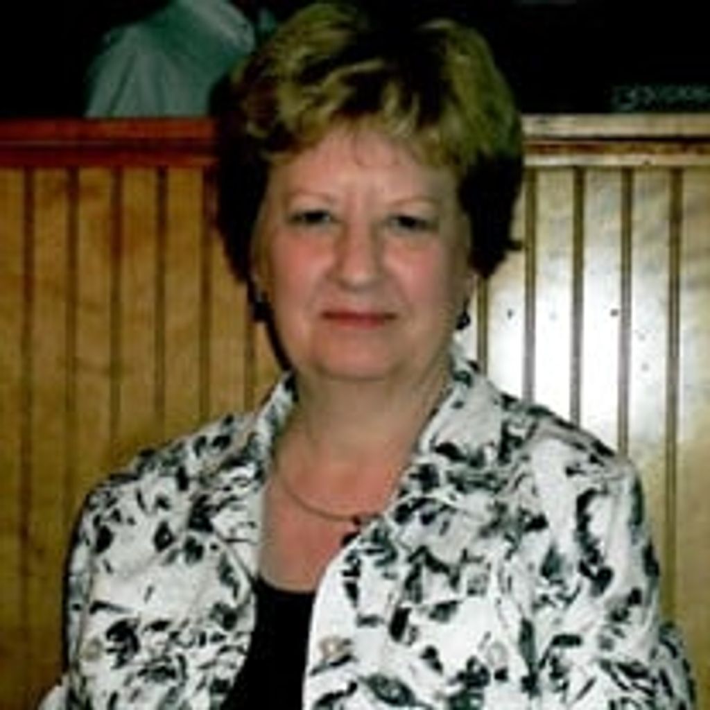 Edna Campbell May