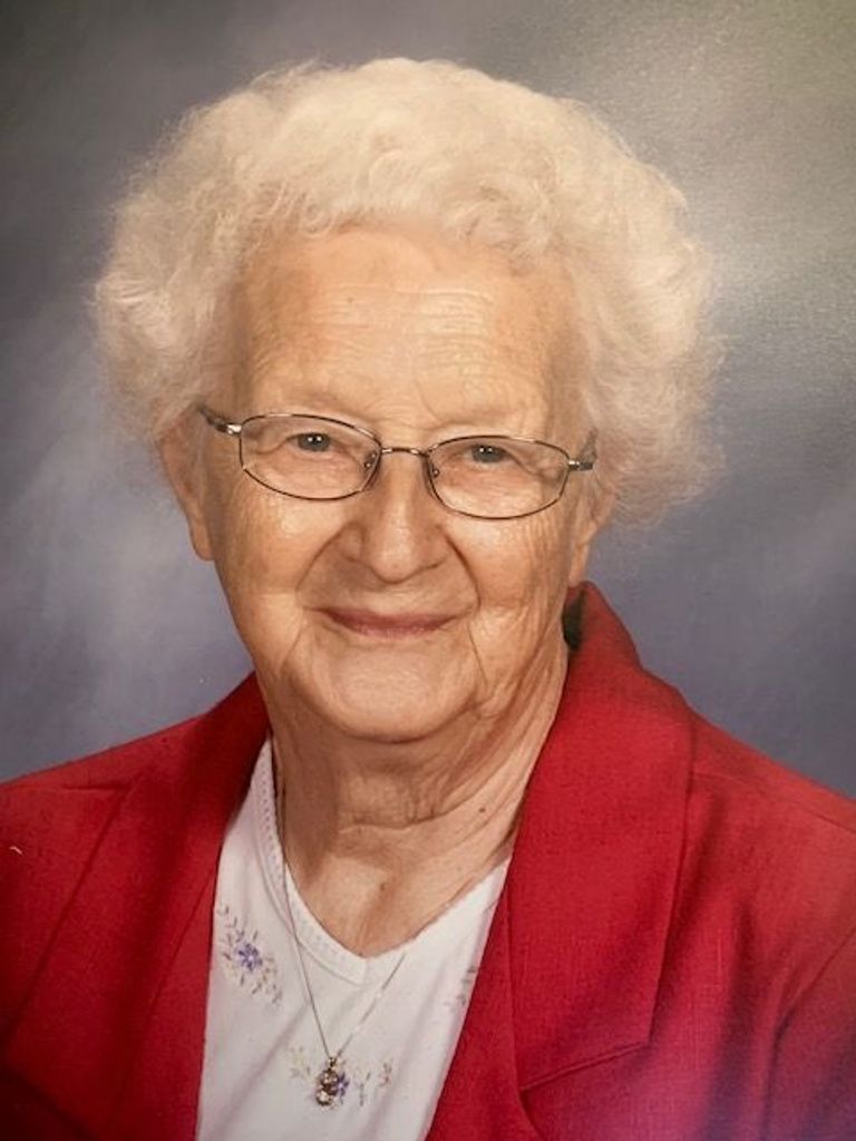 Grace Henley